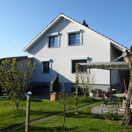 22 - Zimmer & Zmorge Kreuzlingen Exterior photo